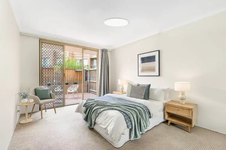 Sixth view of Homely apartment listing, 2/927-933 Victoria Road, West Ryde NSW 2114
