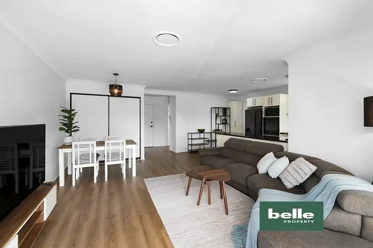 8/11-13 Nyrang Street, Carina QLD 4152