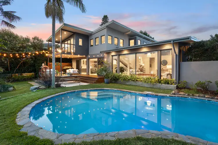 Main view of Homely house listing, 9 Maralinga Avenue, Elanora Heights NSW 2101