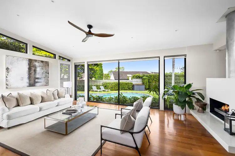 Second view of Homely house listing, 9 Maralinga Avenue, Elanora Heights NSW 2101
