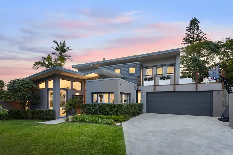 Third view of Homely house listing, 9 Maralinga Avenue, Elanora Heights NSW 2101
