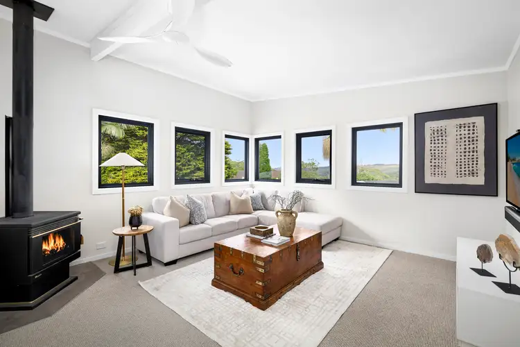 Fourth view of Homely house listing, 9 Maralinga Avenue, Elanora Heights NSW 2101