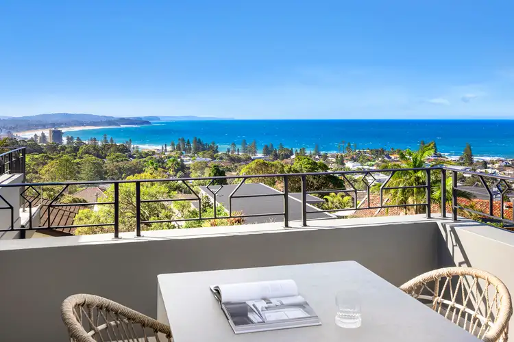 8 Norfolk Avenue, Collaroy NSW 2097