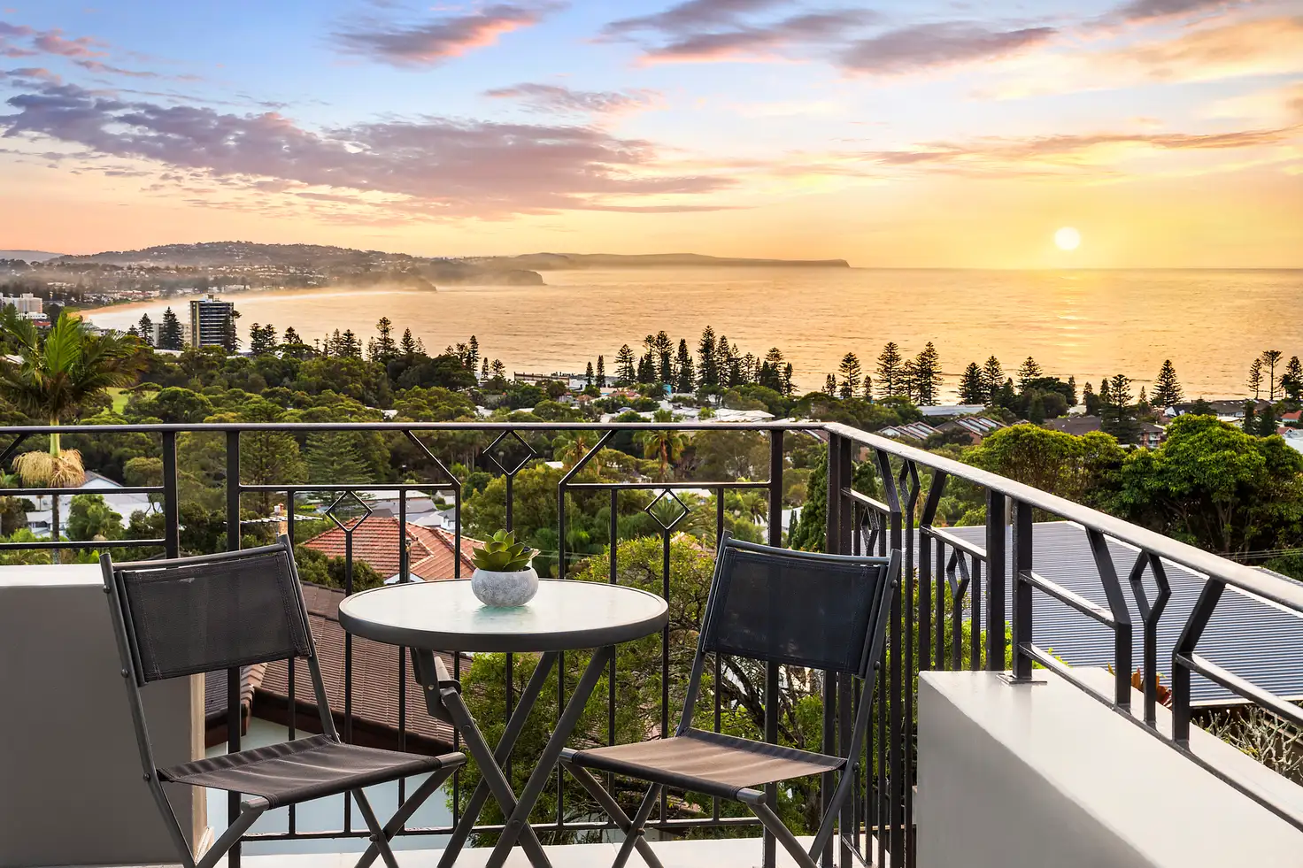 Main view of Homely house listing, 8 Norfolk Avenue, Collaroy NSW 2097