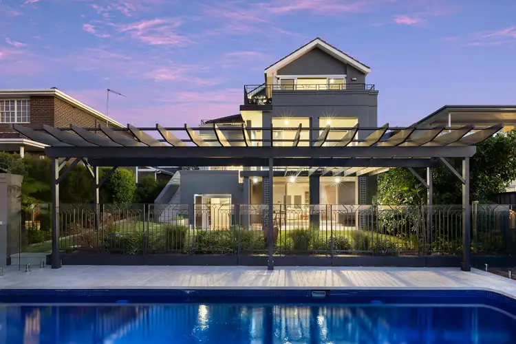 Second view of Homely house listing, 8 Norfolk Avenue, Collaroy NSW 2097
