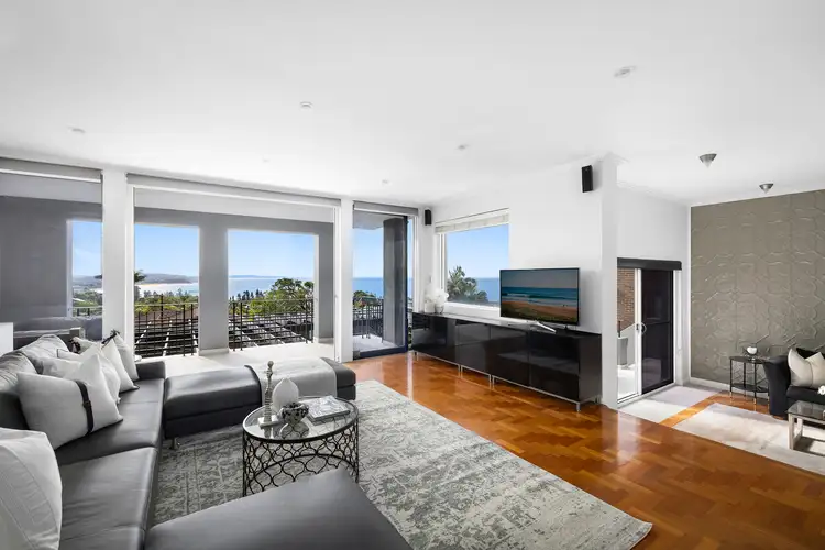 Third view of Homely house listing, 8 Norfolk Avenue, Collaroy NSW 2097