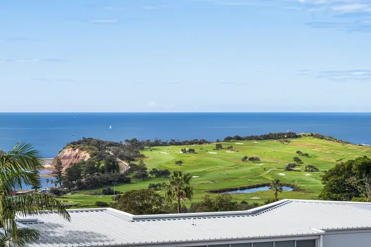 Fourth view of Homely house listing, 8 Norfolk Avenue, Collaroy NSW 2097
