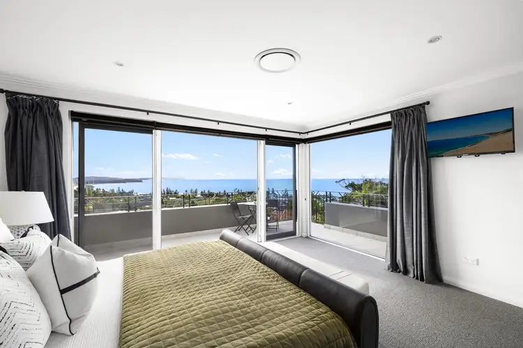 Fifth view of Homely house listing, 8 Norfolk Avenue, Collaroy NSW 2097