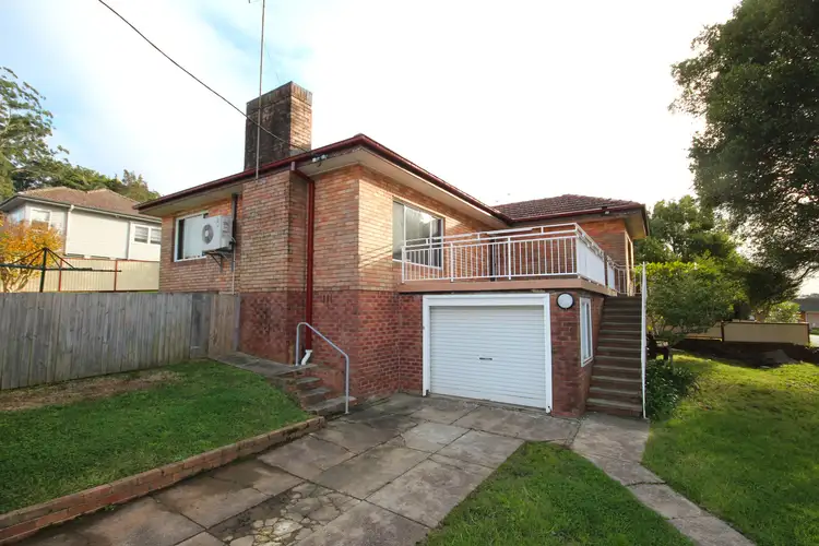 14 Chapman Avenue, Wyong NSW 2259