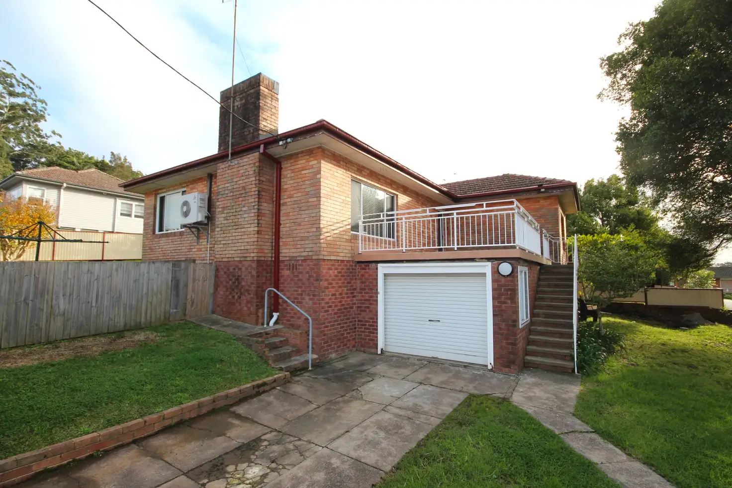 Main view of Homely house listing, 14 Chapman Avenue, Wyong NSW 2259