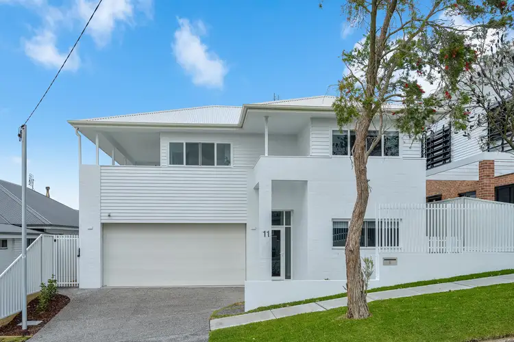 11 Hill Street, Merewether NSW 2291