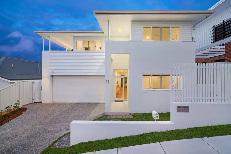 11 Hill Street, Merewether NSW 2291
