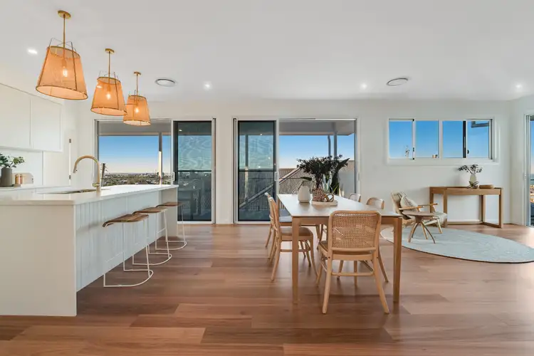 Second view of Homely house listing, 11 Hill Street, Merewether NSW 2291