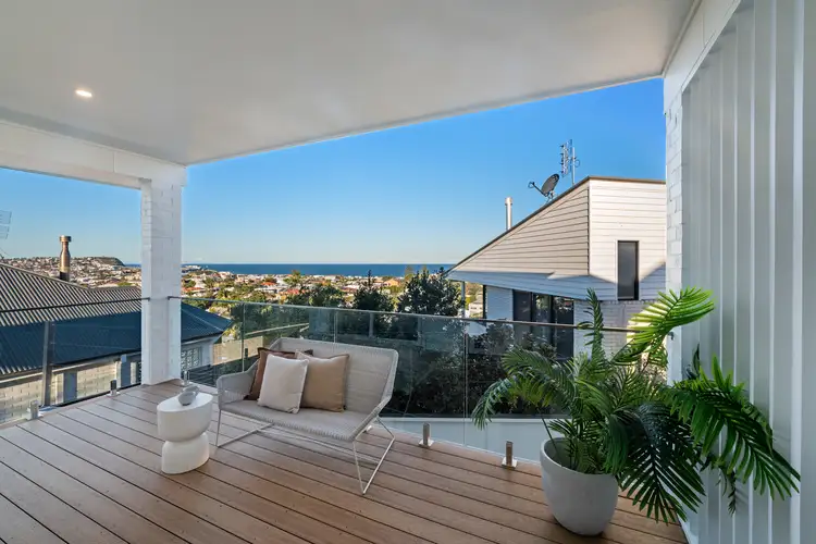 Third view of Homely house listing, 11 Hill Street, Merewether NSW 2291