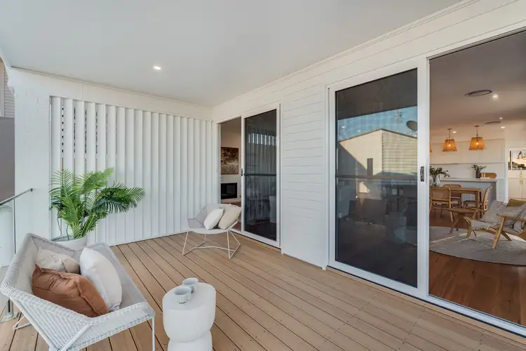 Fifth view of Homely house listing, 11 Hill Street, Merewether NSW 2291