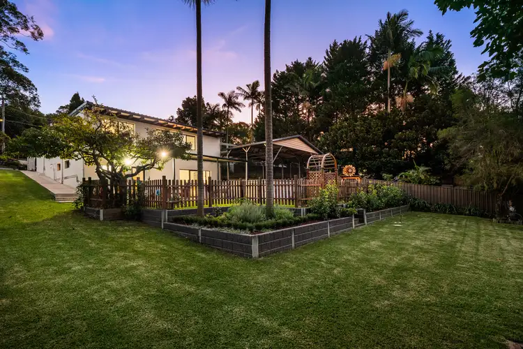 Third view of Homely house listing, 111 King Road, Wahroonga NSW 2076