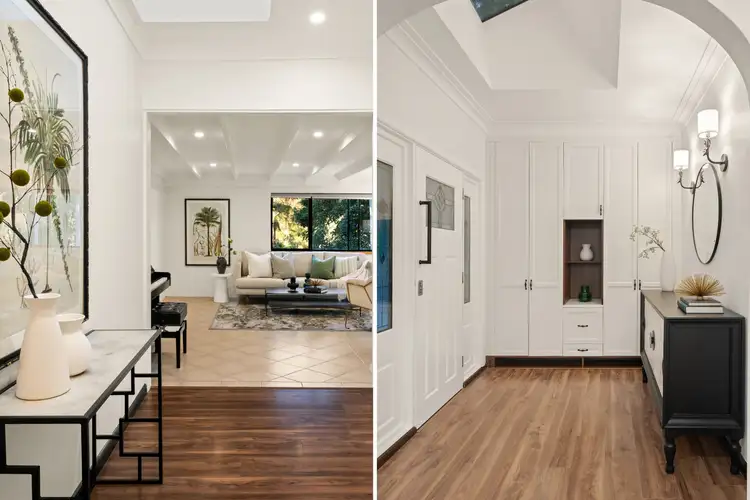 Fifth view of Homely house listing, 111 King Road, Wahroonga NSW 2076
