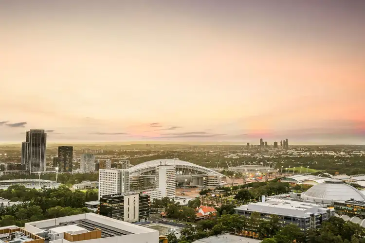 23103/2B Figtree Drive, Sydney Olympic Park NSW 2127
