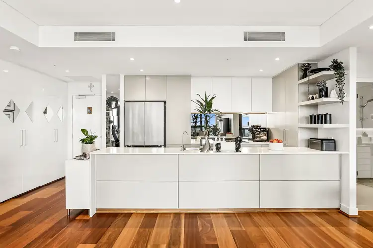 Sixth view of Homely apartment listing, 23103/2B Figtree Drive, Sydney Olympic Park NSW 2127