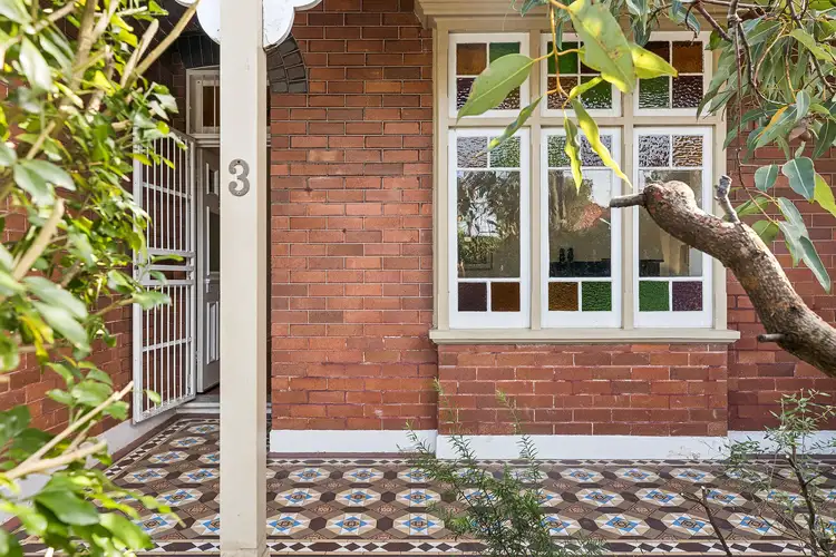 Second view of Homely house listing, 3 Durham Street, Dulwich Hill NSW 2203
