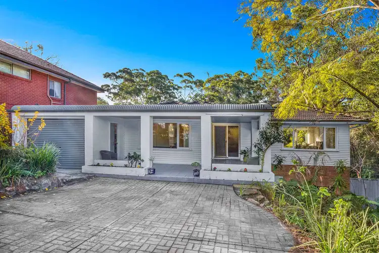 171 President Avenue, Miranda NSW 2228