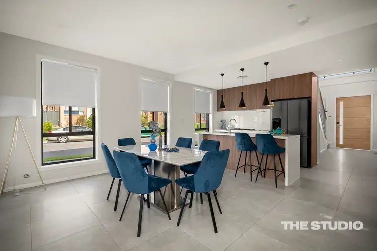 Third view of Homely house listing, 2 Mersey Crescent, Tallawong NSW 2762