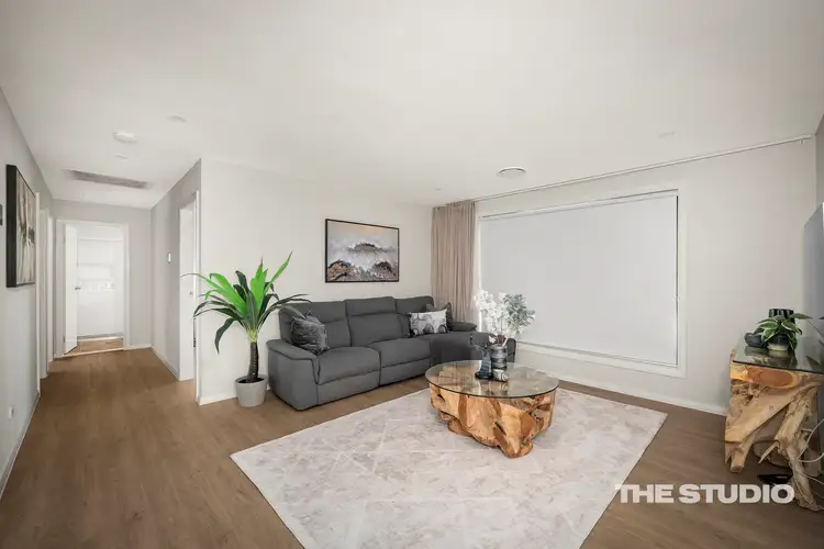 Sixth view of Homely house listing, 2 Mersey Crescent, Tallawong NSW 2762