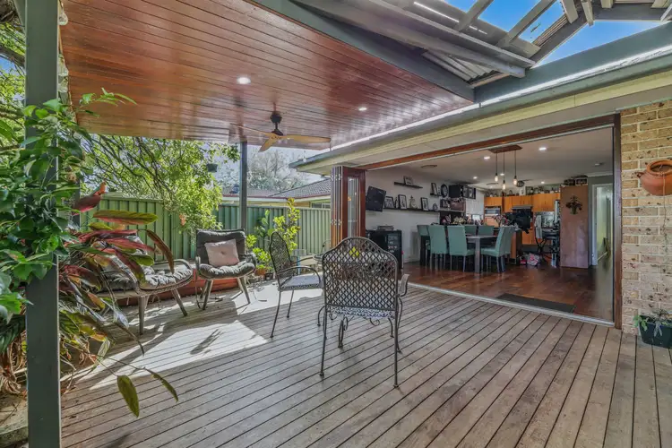 Third view of Homely house listing, 24 McCulloch Street, Riverstone NSW 2765