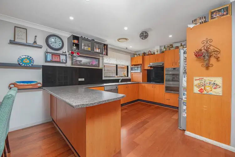 Sixth view of Homely house listing, 24 McCulloch Street, Riverstone NSW 2765