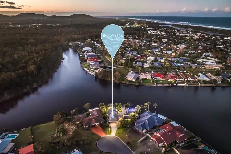 43 Edward Avenue, Pottsville NSW 2489