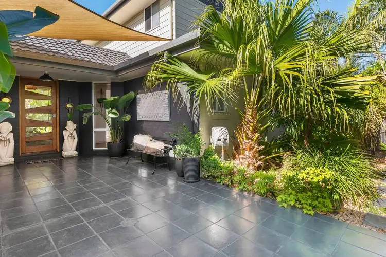 Fifth view of Homely house listing, 43 Edward Avenue, Pottsville NSW 2489