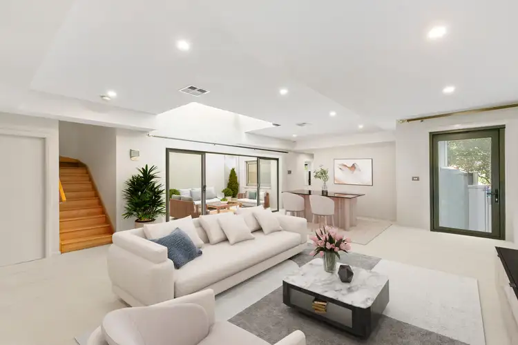 Main view of Homely house listing, 1 Bertone Close, Fairy Meadow NSW 2519