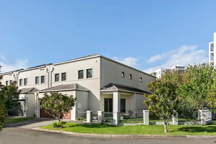 Second view of Homely house listing, 1 Bertone Close, Fairy Meadow NSW 2519