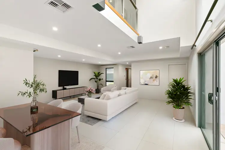Fifth view of Homely house listing, 1 Bertone Close, Fairy Meadow NSW 2519