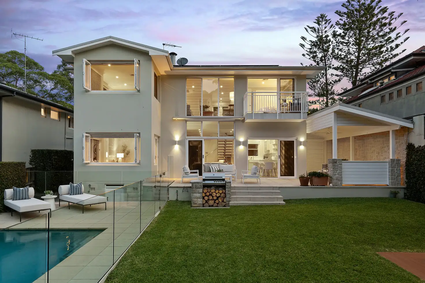 Main view of Homely house listing, 30 Hendy Avenue, Collaroy NSW 2097