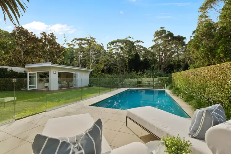 Second view of Homely house listing, 30 Hendy Avenue, Collaroy NSW 2097