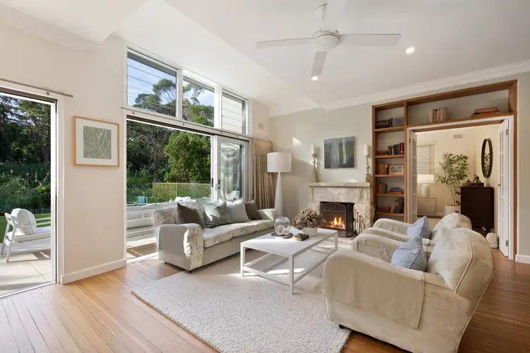 Third view of Homely house listing, 30 Hendy Avenue, Collaroy NSW 2097