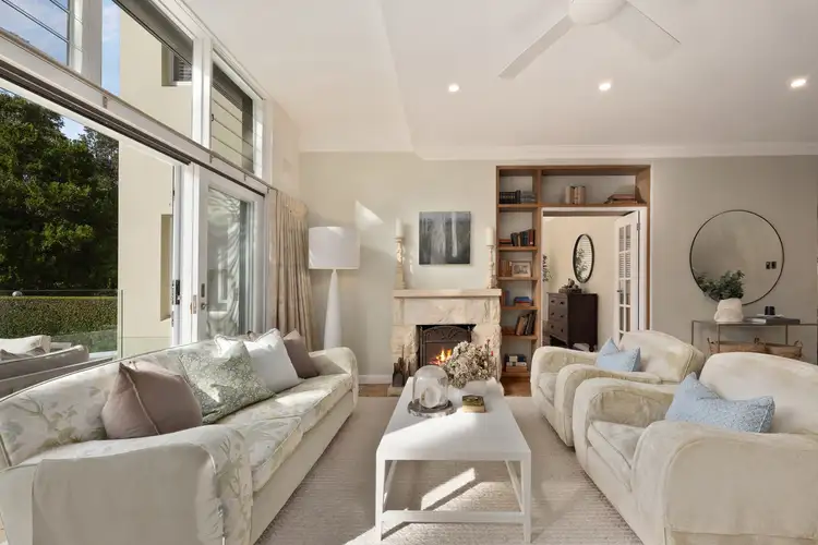 Fifth view of Homely house listing, 30 Hendy Avenue, Collaroy NSW 2097