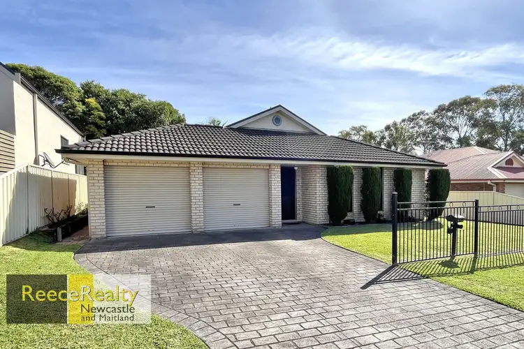 5 McNeil Close, Mayfield NSW 2304