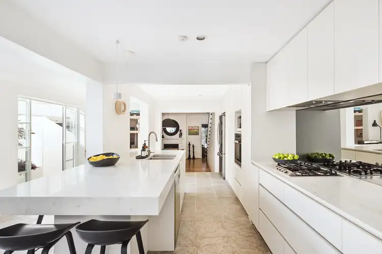 Sixth view of Homely house listing, 41 Wortley Street, Balmain NSW 2041