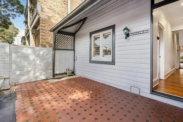 24 Waterloo Street, Rozelle NSW 2039
