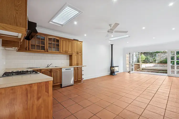 Second view of Homely house listing, 24 Waterloo Street, Rozelle NSW 2039