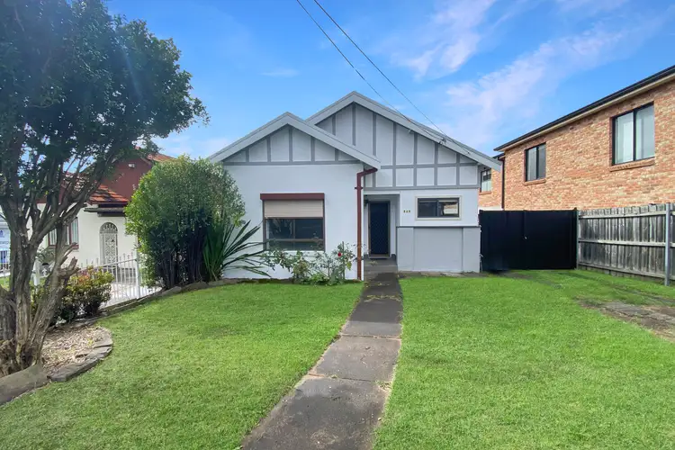 869 Victoria Road, West Ryde NSW 2114