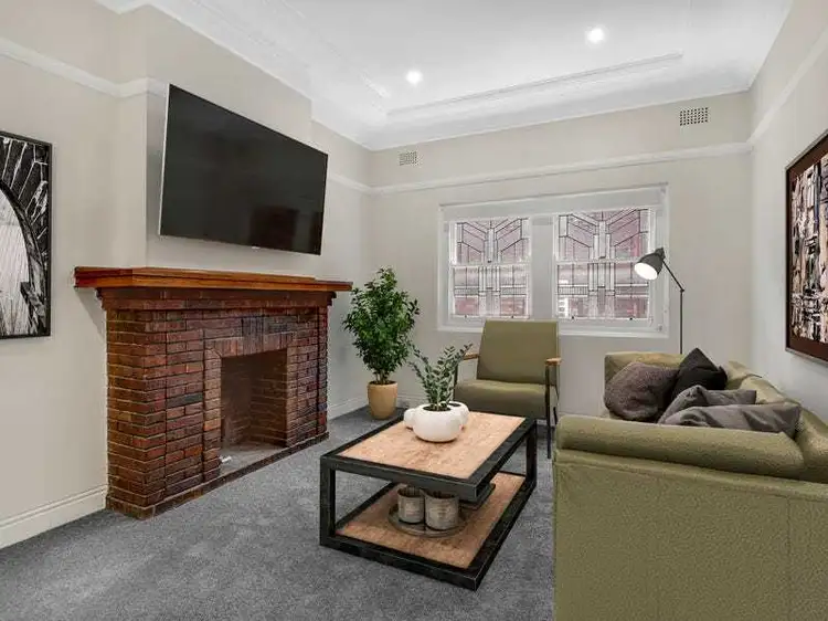 6/25 Waratah Avenue, Randwick NSW 2031