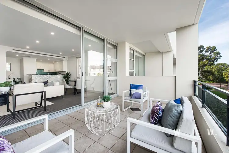282/1 Marine Drive, Chiswick NSW 2046