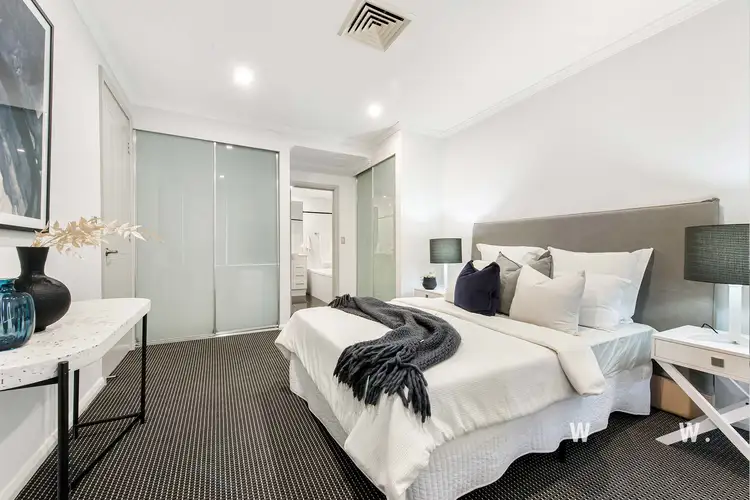 Fifth view of Homely unit listing, 282/1 Marine Drive, Chiswick NSW 2046