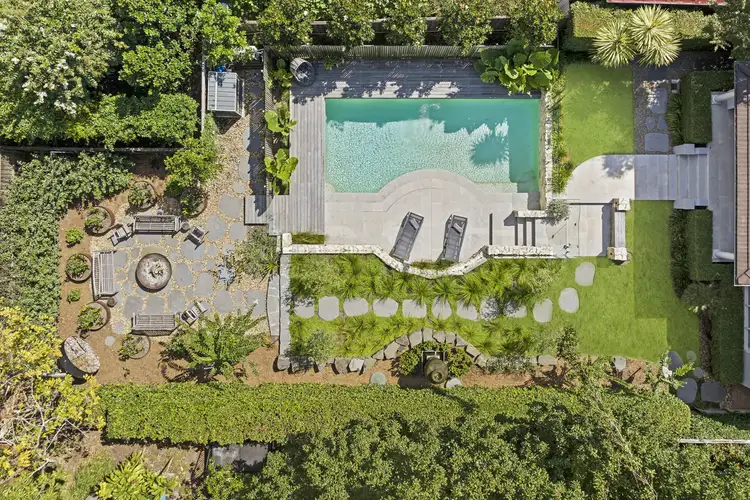 Third view of Homely house listing, 48A Fairlawn Avenue, Turramurra NSW 2074