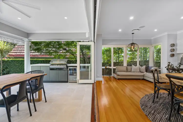 Sixth view of Homely house listing, 48A Fairlawn Avenue, Turramurra NSW 2074