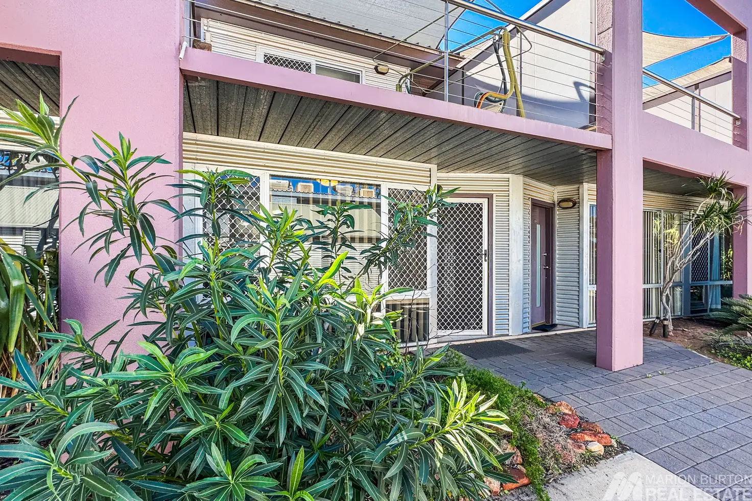 Main view of Homely unit listing, 18/26 Nicker Crescent, Gillen NT 870