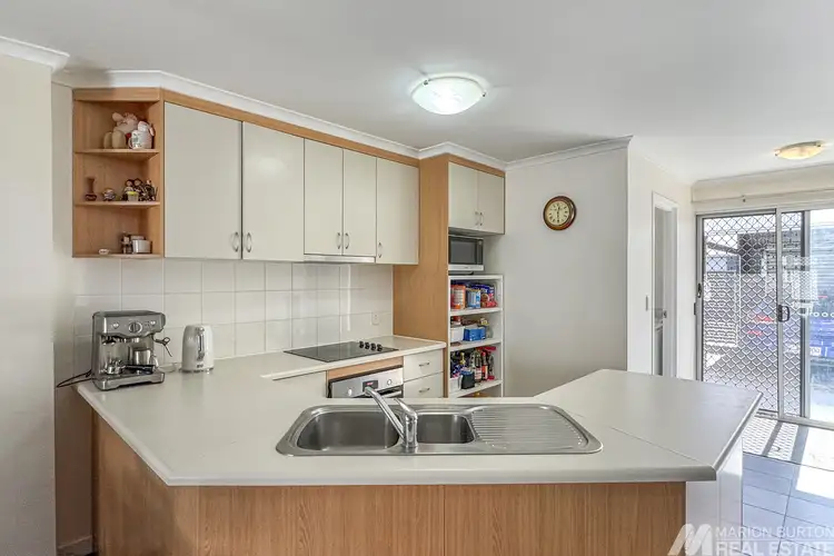 Second view of Homely unit listing, 18/26 Nicker Crescent, Gillen NT 870